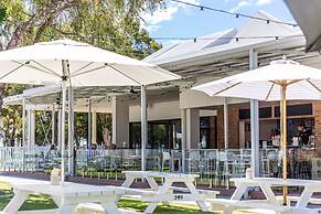 Bribie Island Hotel