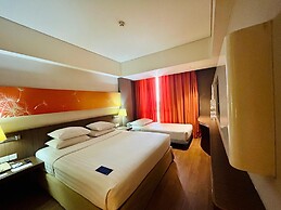 Soll Marina Hotel Serpong