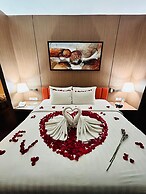 Soll Marina Hotel Serpong