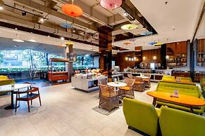 Soll Marina Hotel Serpong