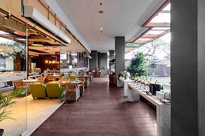 Soll Marina Hotel Serpong