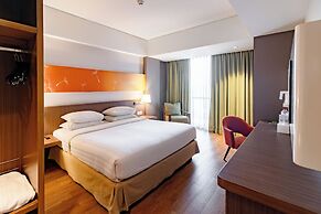 Soll Marina Hotel Serpong