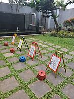 Soll Marina Hotel Serpong