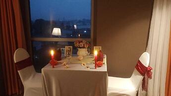 Soll Marina Hotel Serpong