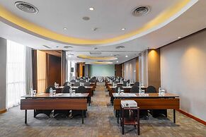 Soll Marina Hotel Serpong