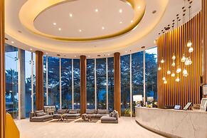Soll Marina Hotel Serpong