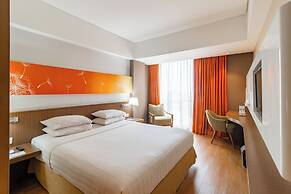 Soll Marina Hotel Serpong