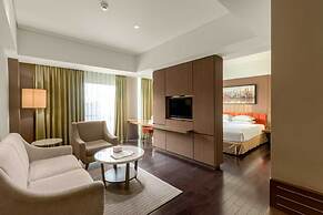 Soll Marina Hotel Serpong