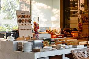 Soll Marina Hotel Serpong