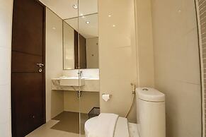 Soll Marina Hotel Serpong