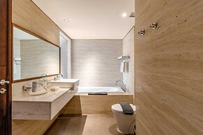 Soll Marina Hotel Serpong