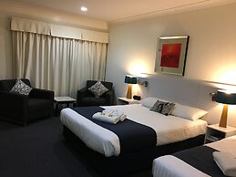 Lakeview Motor Inn