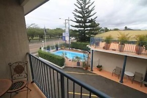Lakeview Motor Inn