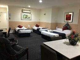 Lakeview Motor Inn