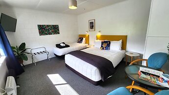 U Studios Masterton, SureStay Collection by BW