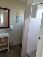U Studios Masterton, SureStay Collection by BW