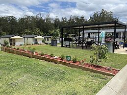 Timbertown Motel