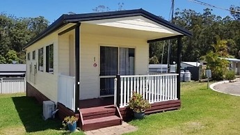Timbertown Motel
