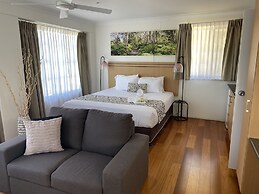 Timbertown Motel