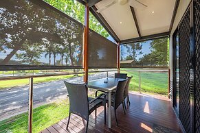 Rivergardens Holiday Park