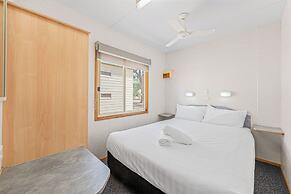 Rivergardens Holiday Park