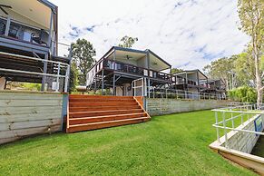 Rivergardens Holiday Park