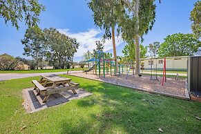 Rivergardens Holiday Park