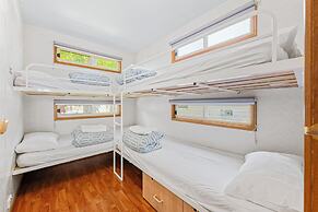 Rivergardens Holiday Park