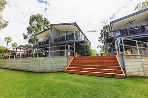 Rivergardens Holiday Park