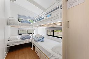 Rivergardens Holiday Park