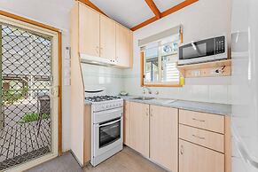 Rivergardens Holiday Park