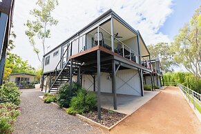 Rivergardens Holiday Park