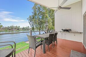 Rivergardens Holiday Park