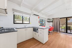 Rivergardens Holiday Park
