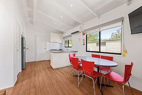 Rivergardens Holiday Park