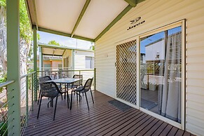 Rivergardens Holiday Park