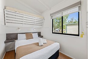 Rivergardens Holiday Park