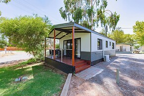 Rivergardens Holiday Park