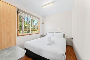 Rivergardens Holiday Park