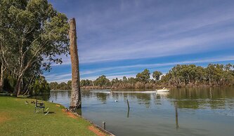 Rivergardens Holiday Park