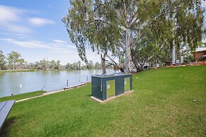 Rivergardens Holiday Park