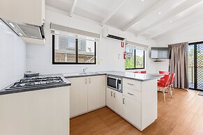 Rivergardens Holiday Park
