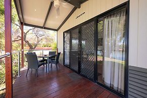 Rivergardens Holiday Park