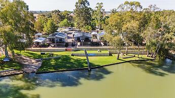 Rivergardens Holiday Park