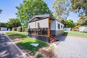 Rivergardens Holiday Park