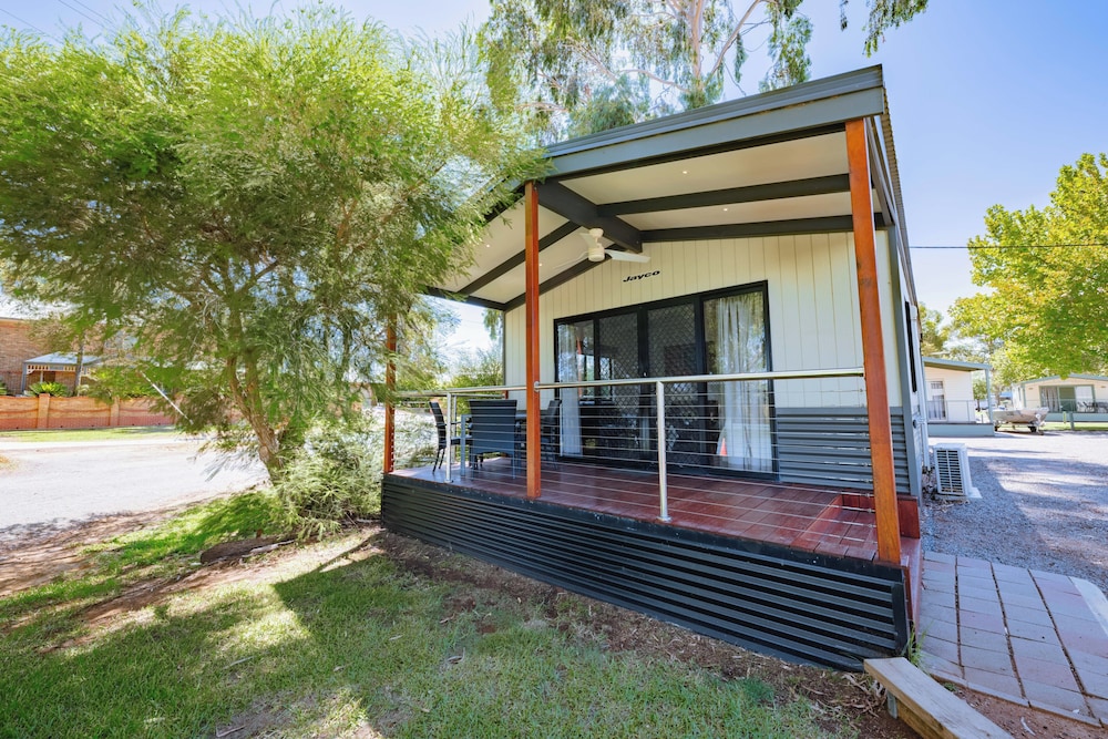 Rivergardens Holiday Park