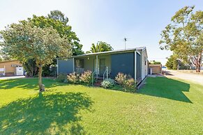Rivergardens Holiday Park