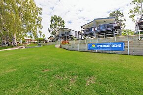Rivergardens Holiday Park