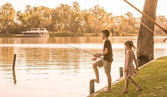 Rivergardens Holiday Park