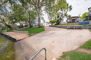 Rivergardens Holiday Park